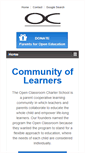 Mobile Screenshot of ocslc.org